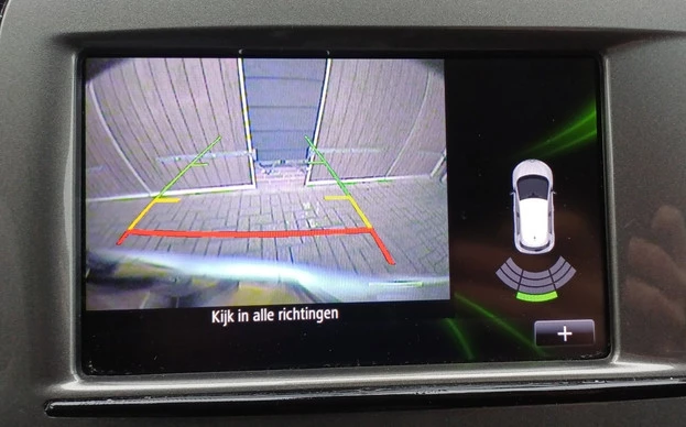 Renault ZOE - Afbeelding 18 van 30