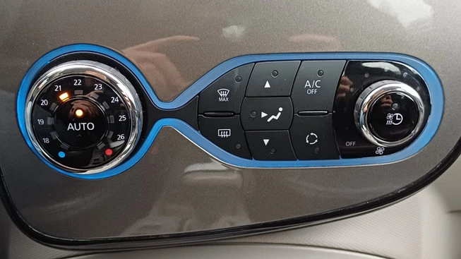 Renault ZOE - Afbeelding 19 van 30