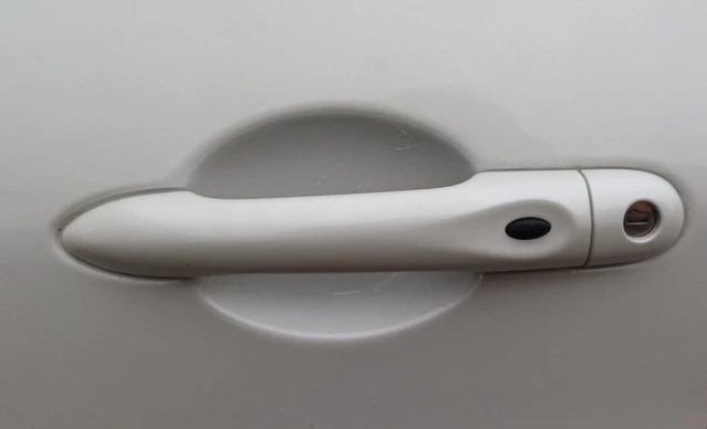 Renault ZOE - Afbeelding 23 van 30