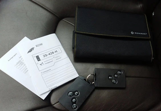 Renault ZOE - Afbeelding 24 van 30