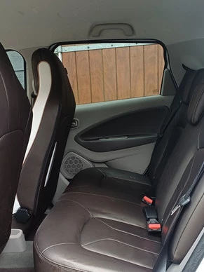 Renault ZOE - Afbeelding 26 van 30