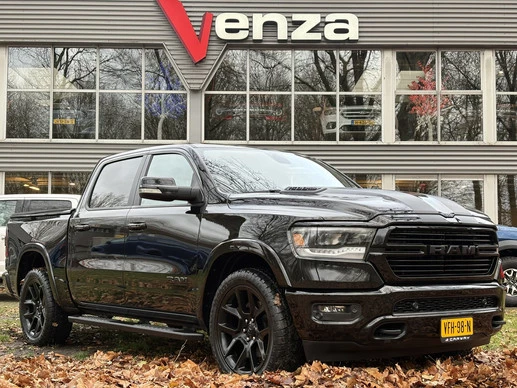 Dodge Ram 1500 - Afbeelding 1 van 21
