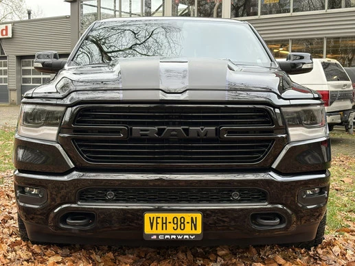Dodge Ram 1500 - Afbeelding 2 van 21