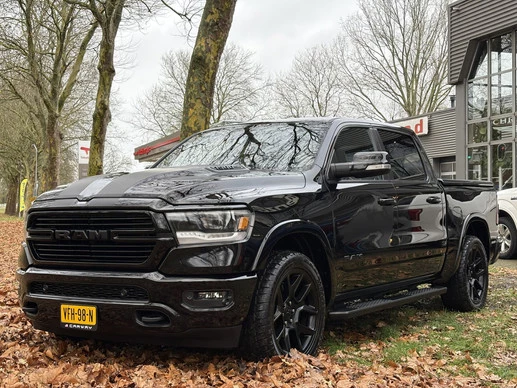 Dodge Ram 1500 - Afbeelding 3 van 21
