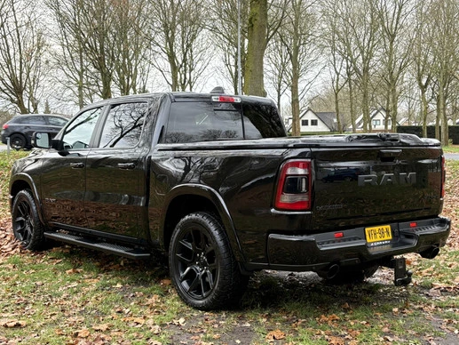 Dodge Ram 1500 - Afbeelding 4 van 21