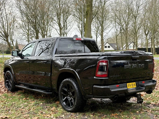 Dodge Ram 1500 - Afbeelding 5 van 21