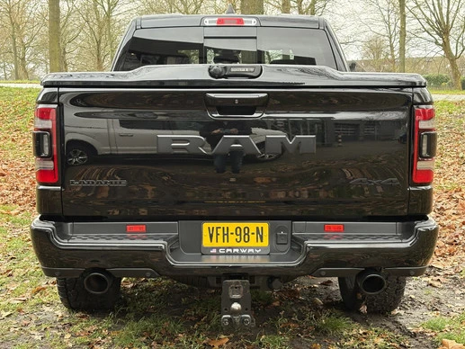 Dodge Ram 1500 - Afbeelding 6 van 21
