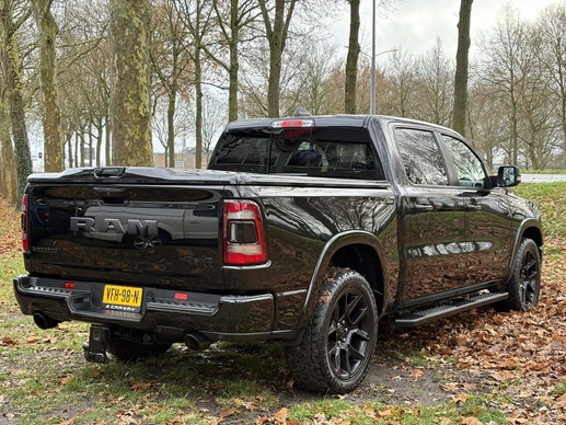 Dodge Ram 1500 - Afbeelding 7 van 21