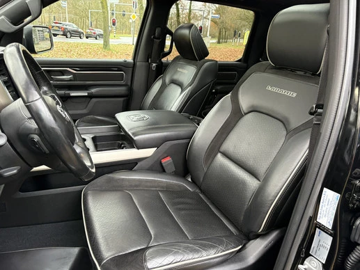 Dodge Ram 1500 - Afbeelding 10 van 21