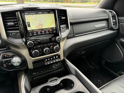 Dodge Ram 1500 - Afbeelding 13 van 21