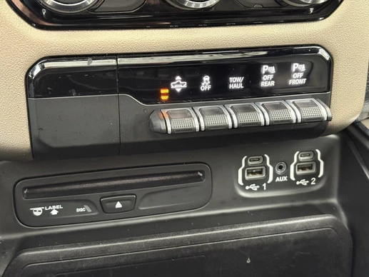 Dodge Ram 1500 - Afbeelding 14 van 21