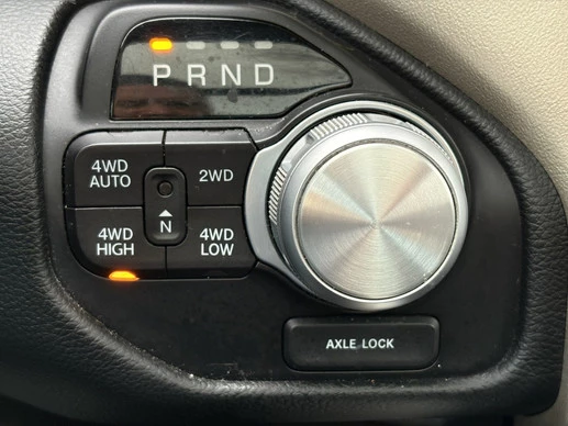 Dodge Ram 1500 - Afbeelding 15 van 21