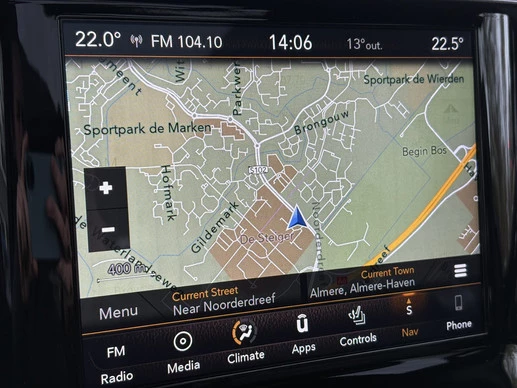 Dodge Ram 1500 - Afbeelding 16 van 21