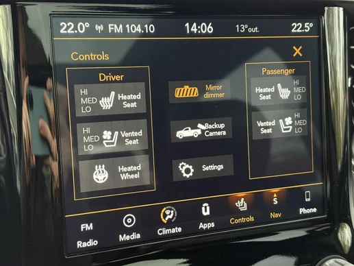 Dodge Ram 1500 - Afbeelding 17 van 21