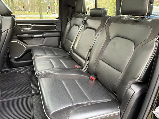 Dodge Ram 1500 - Afbeelding 19 van 21