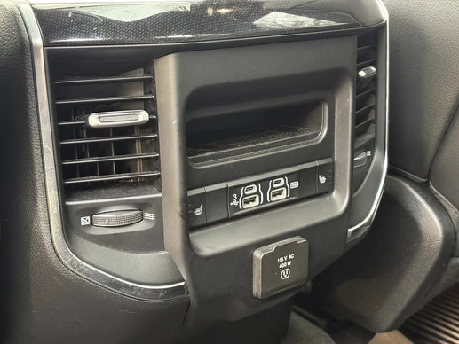 Dodge Ram 1500 - Afbeelding 20 van 21