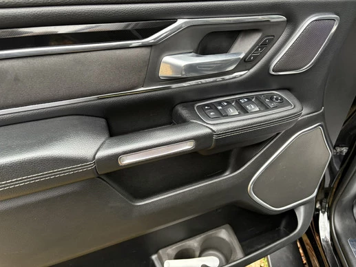 Dodge Ram 1500 - Afbeelding 21 van 21