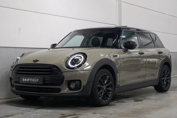 MINI Clubman - Afbeelding 1 van 30
