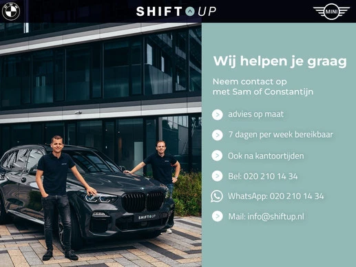 MINI Clubman - Afbeelding 3 van 30