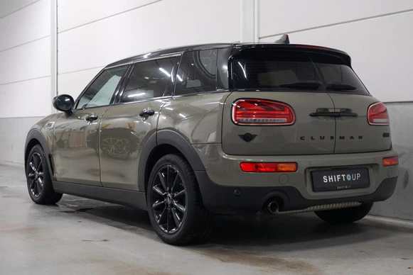 MINI Clubman - Afbeelding 6 van 30