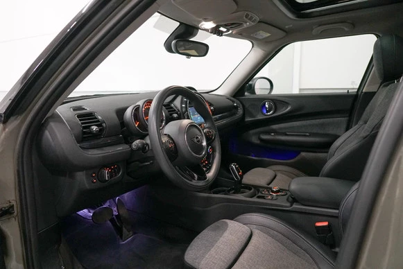 MINI Clubman - Afbeelding 8 van 30