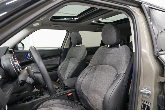 MINI Clubman - Afbeelding 11 van 30