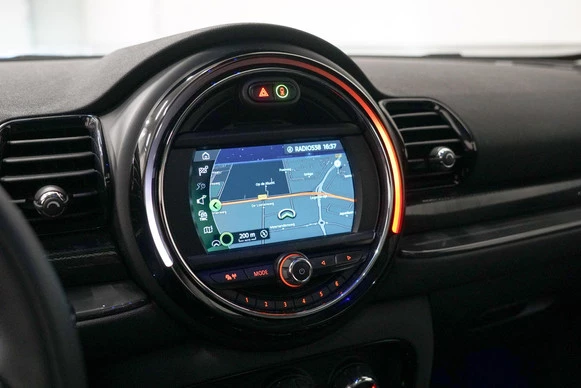 MINI Clubman - Afbeelding 13 van 30