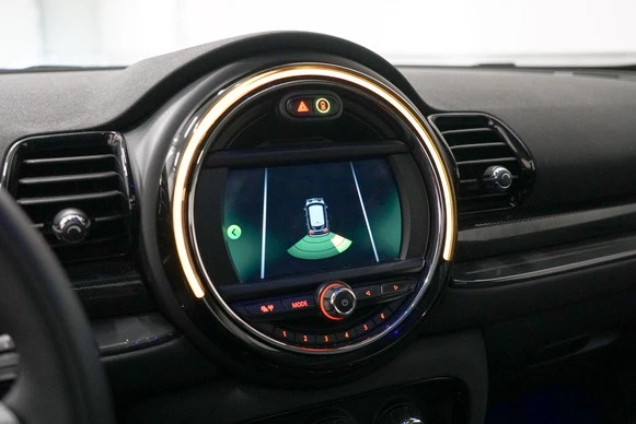 MINI Clubman - Afbeelding 14 van 30