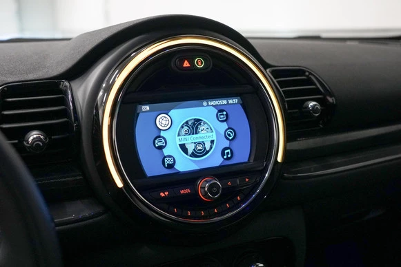 MINI Clubman - Afbeelding 15 van 30