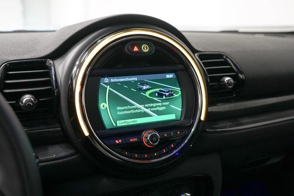 MINI Clubman - Afbeelding 16 van 30