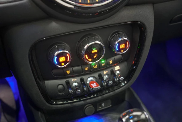 MINI Clubman - Afbeelding 17 van 30