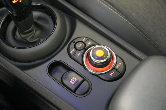 MINI Clubman - Afbeelding 18 van 30