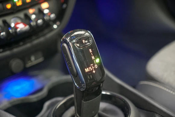 MINI Clubman - Afbeelding 19 van 30