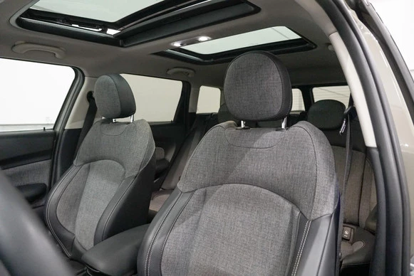 MINI Clubman - Afbeelding 20 van 30