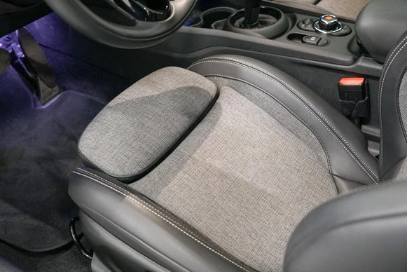 MINI Clubman - Afbeelding 23 van 30