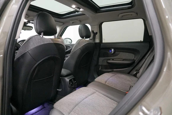 MINI Clubman - Afbeelding 25 van 30