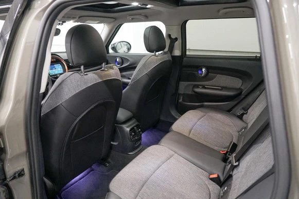 MINI Clubman - Afbeelding 26 van 30