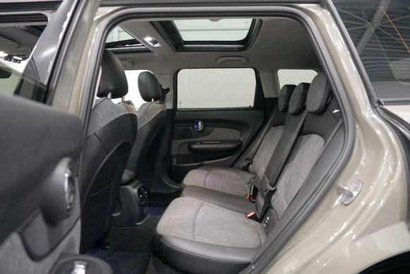 MINI Clubman - Afbeelding 28 van 30