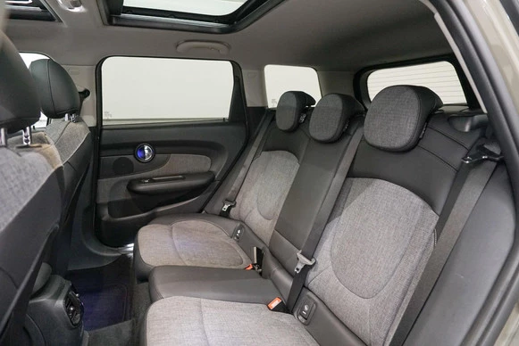 MINI Clubman - Afbeelding 29 van 30