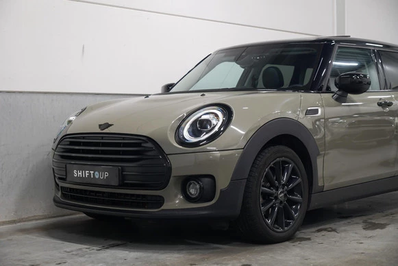 MINI Clubman - Afbeelding 30 van 30