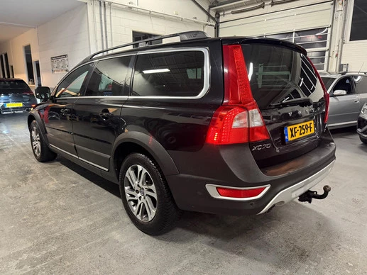 Volvo XC70 - Afbeelding 3 van 18