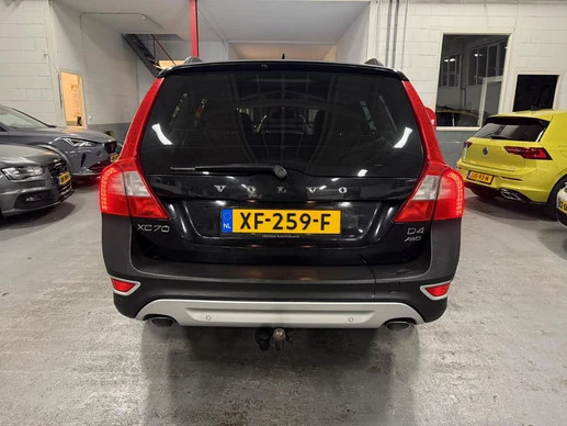 Volvo XC70 - Afbeelding 4 van 18