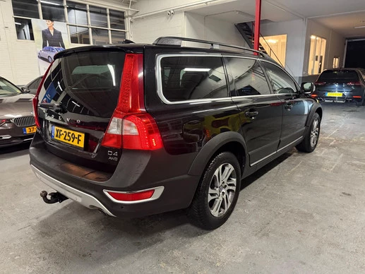 Volvo XC70 - Afbeelding 5 van 18