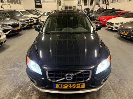 Volvo XC70 - Afbeelding 8 van 18