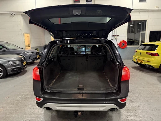 Volvo XC70 - Afbeelding 18 van 18