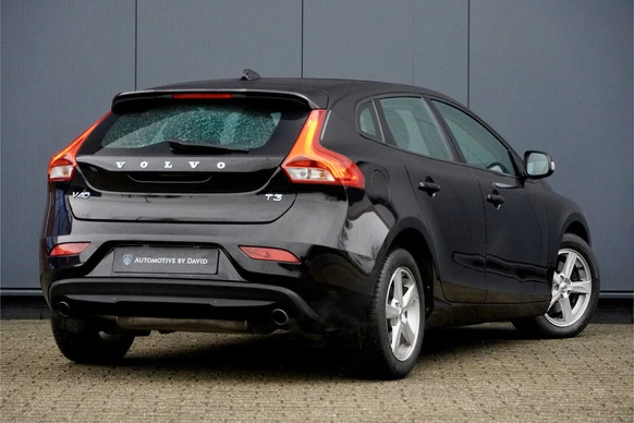 Volvo V40 - Afbeelding 2 van 30