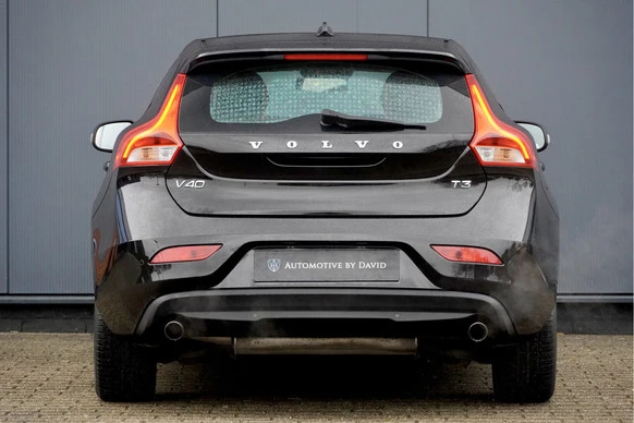 Volvo V40 - Afbeelding 4 van 30