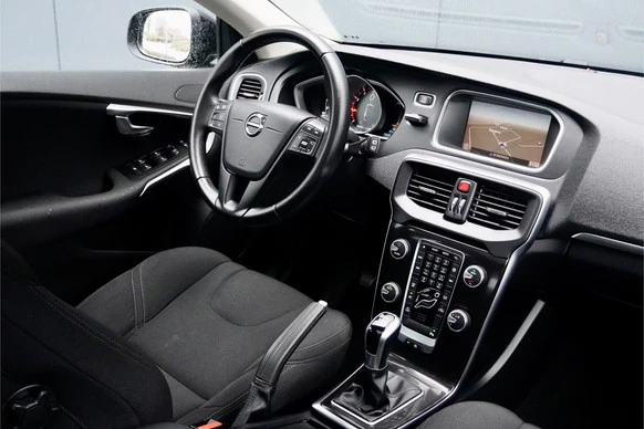 Volvo V40 - Afbeelding 7 van 30