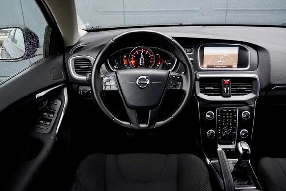 Volvo V40 - Afbeelding 8 van 30