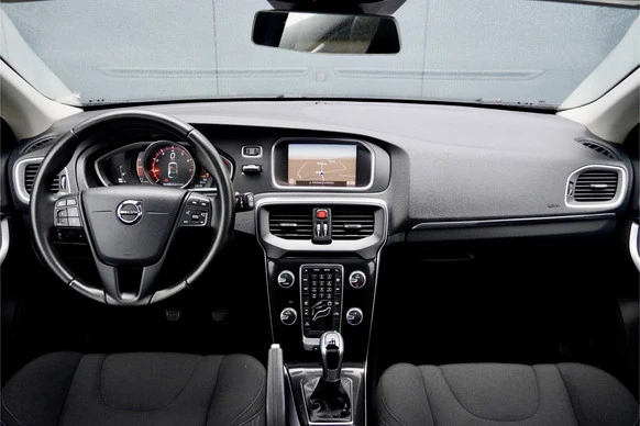 Volvo V40 - Afbeelding 9 van 30